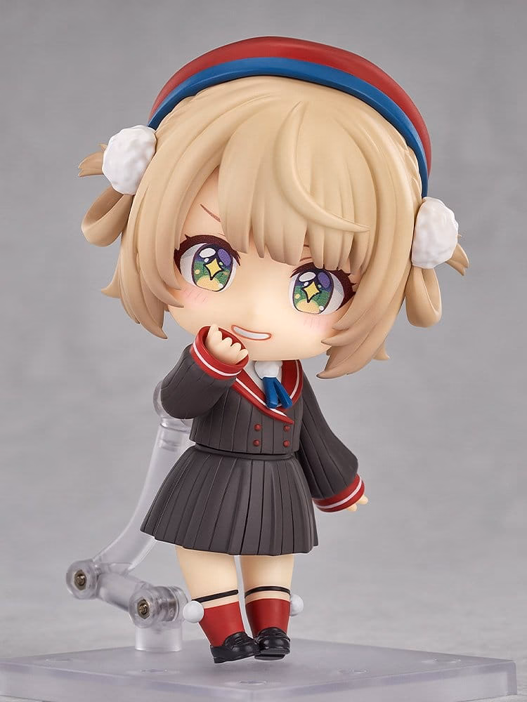 Shigure Ui Nendoroid Action Figure Standard Outfit Ver. 10 cm by Good Smile Arts Shanghai - Shigure Ui