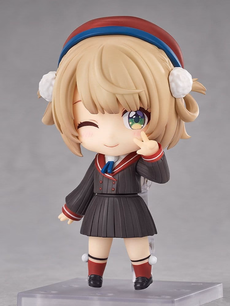 Shigure Ui Nendoroid Action Figure Standard Outfit Ver. 10 cm by Good Smile Arts Shanghai - Shigure Ui