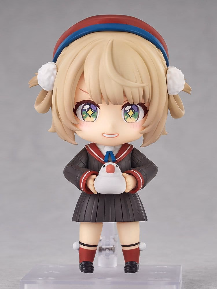 Shigure Ui Nendoroid Action Figure Standard Outfit Ver. 10 cm by Good Smile Arts Shanghai - Shigure Ui