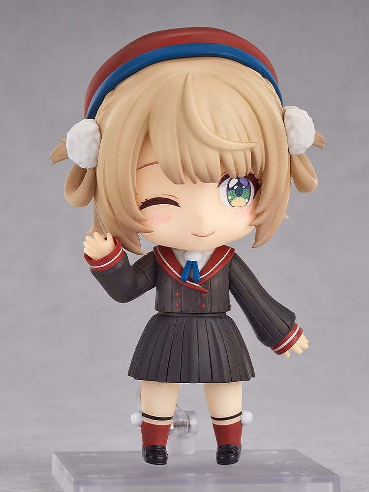 Shigure Ui Nendoroid Action Figure Standard Outfit Ver. 10 cm by Good Smile Arts Shanghai - Shigure Ui