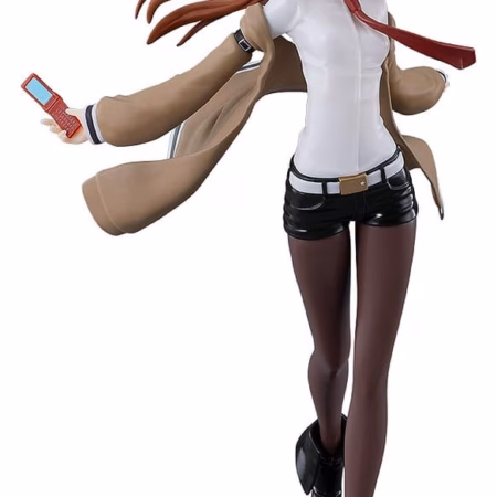 Steins;Gate Reincarnation Plastic Model Kit Kurisu Makise 21 cm by Good Smile Company - Gate