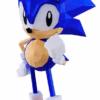 Sonic the Hedgehog Pop Up Parade Sonic the Fighters Ver. 14 cm by Good Smile Company - Sonic - The Hedgehog
