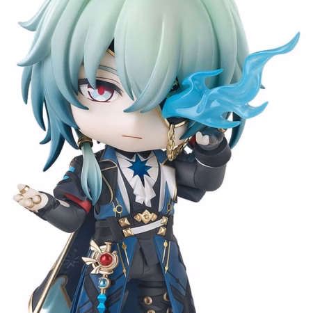 Honkai: Star Rail Nendoroid Action Figure Anaxa 10 cm by Good Smile Company - Honkai