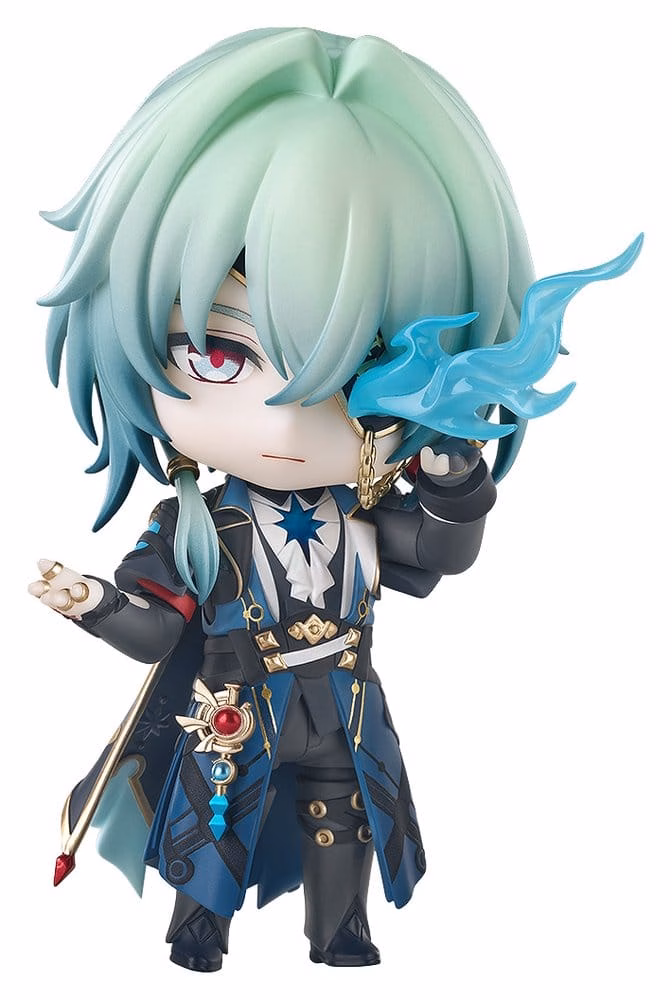 Honkai: Star Rail Nendoroid Action Figure Anaxa 10 cm by Good Smile Company - Honkai