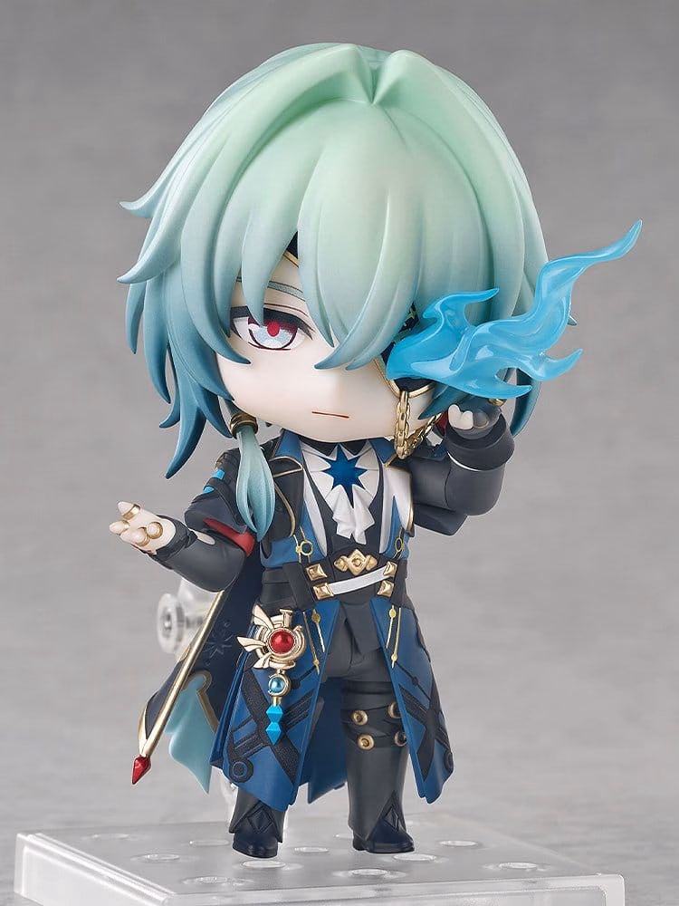 Honkai: Star Rail Nendoroid Action Figure Anaxa 10 cm by Good Smile Company - Honkai
