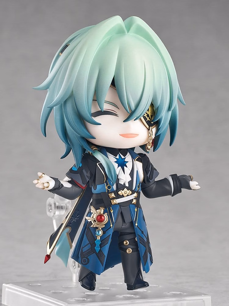 Honkai: Star Rail Nendoroid Action Figure Anaxa 10 cm by Good Smile Company - Honkai