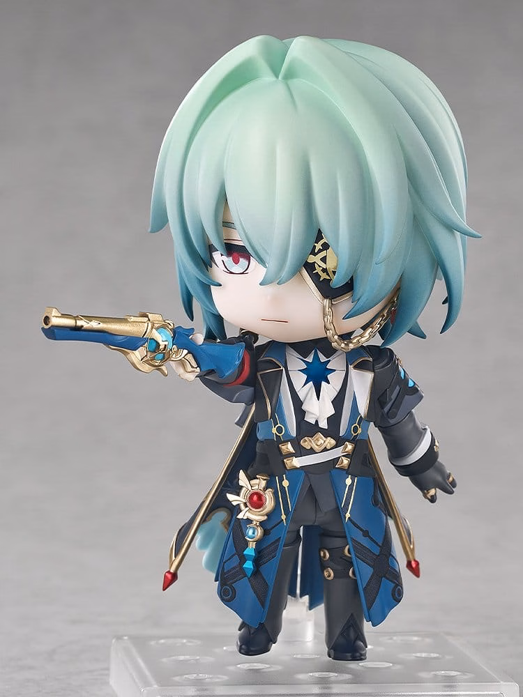 Honkai: Star Rail Nendoroid Action Figure Anaxa 10 cm by Good Smile Company - Honkai