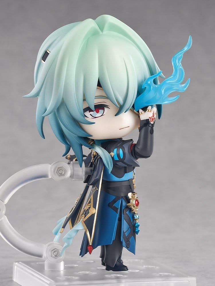 Honkai: Star Rail Nendoroid Action Figure Anaxa 10 cm by Good Smile Company - Honkai