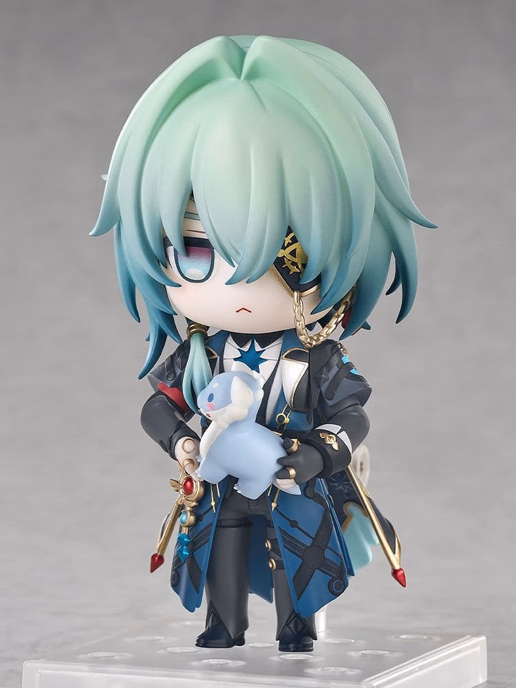 Honkai: Star Rail Nendoroid Action Figure Anaxa 10 cm by Good Smile Company - Honkai