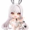 Goddess of Victory: Nikke Nendoroid Action Figure Blanc 10 cm by Good Smile Arts Shanghai - Goddess of Victory