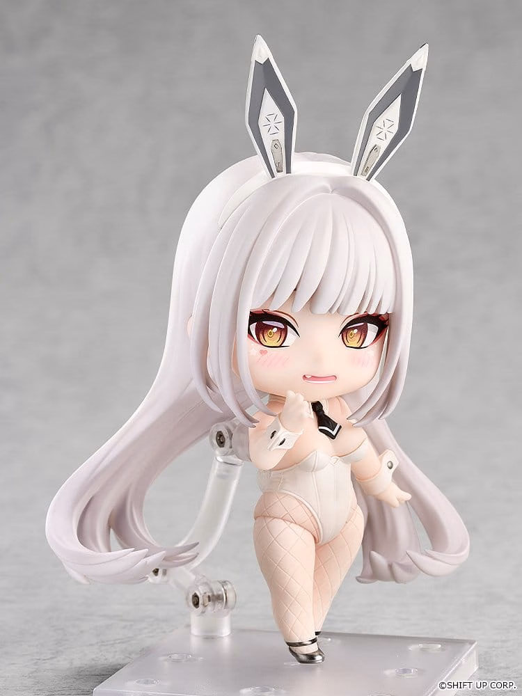 Goddess of Victory: Nikke Nendoroid Action Figure Blanc 10 cm by Good Smile Arts Shanghai - Goddess of Victory
