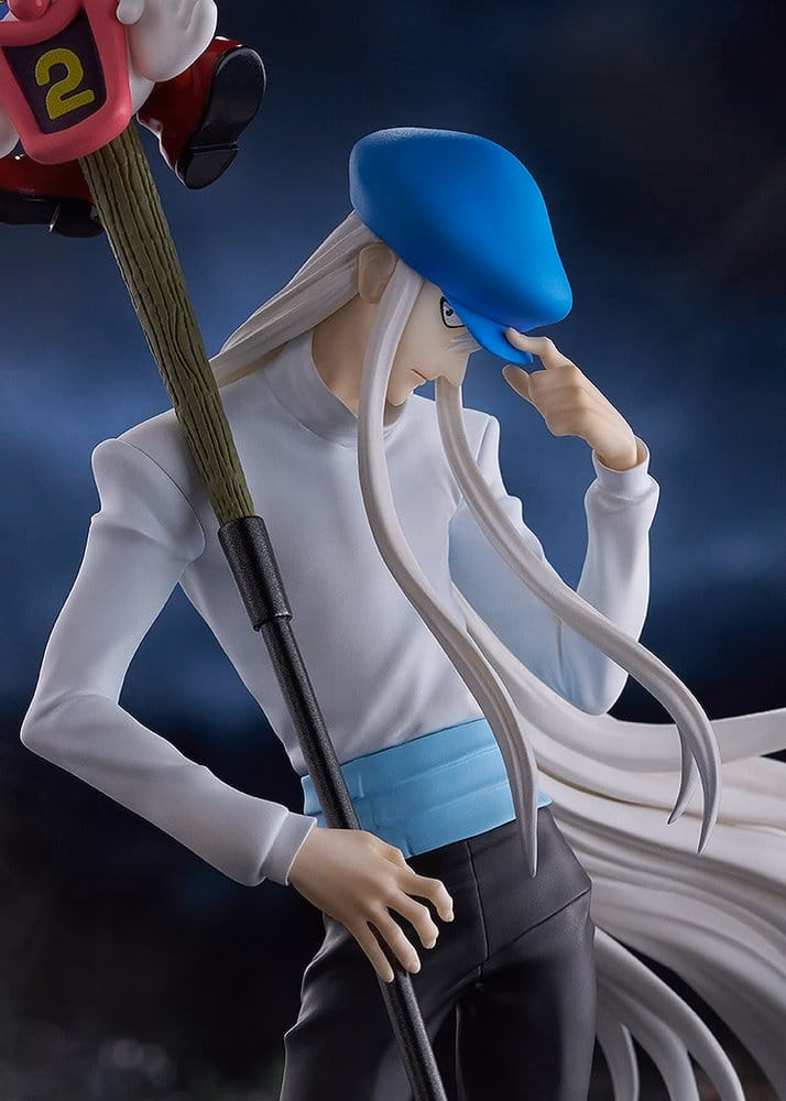 Hunter x Hunter Pop Up Parade Kite 20 cm by Good Smile Company - Hunter x Hunter