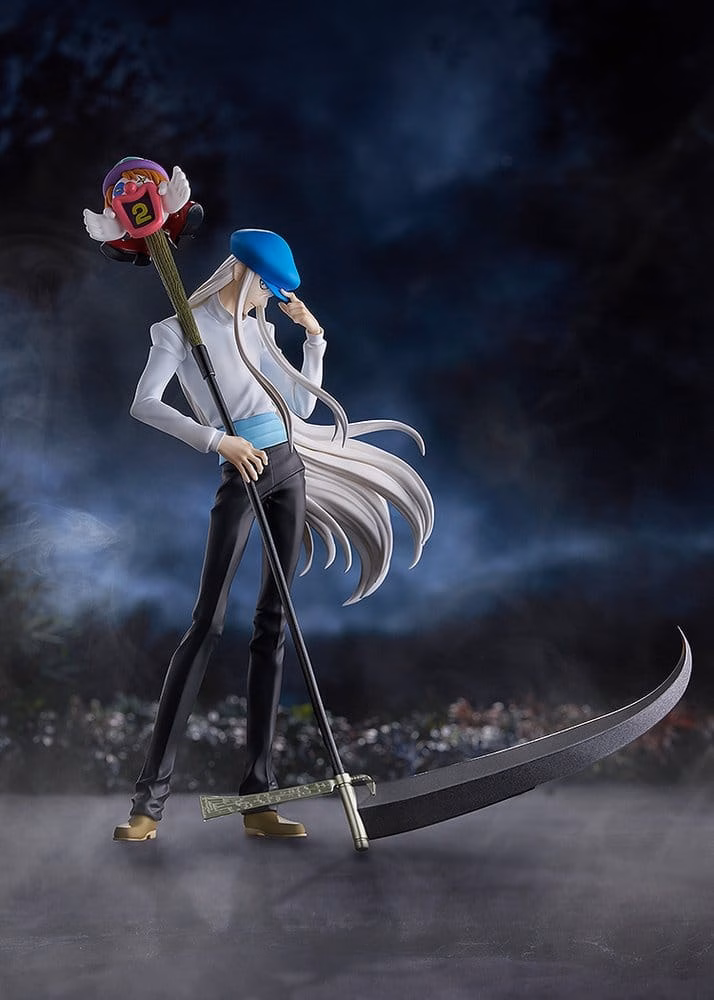 Hunter x Hunter Pop Up Parade Kite 20 cm by Good Smile Company - Hunter x Hunter