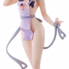 Gushing over Magical Girls Pop Up Parade PVC Figure Magia Baiser: Naked Apron Ver. L Size 23 cm by Good Smile Company - Gushing Over Magical Girls