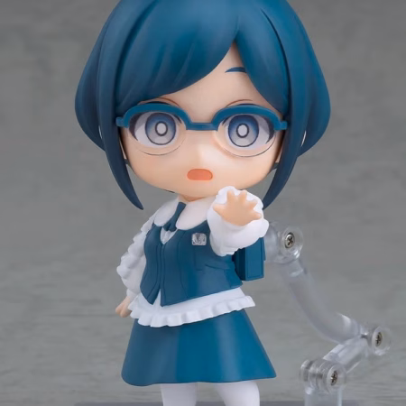 Urban Myth Dissolution Center Nendoroid Action Figure Azami Fukurai 10 cm by Good Smile Company - nan