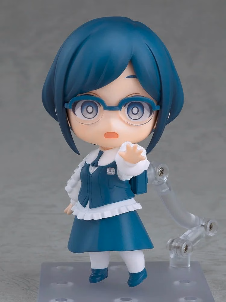 Urban Myth Dissolution Center Nendoroid Action Figure Azami Fukurai 10 cm by Good Smile Company - nan