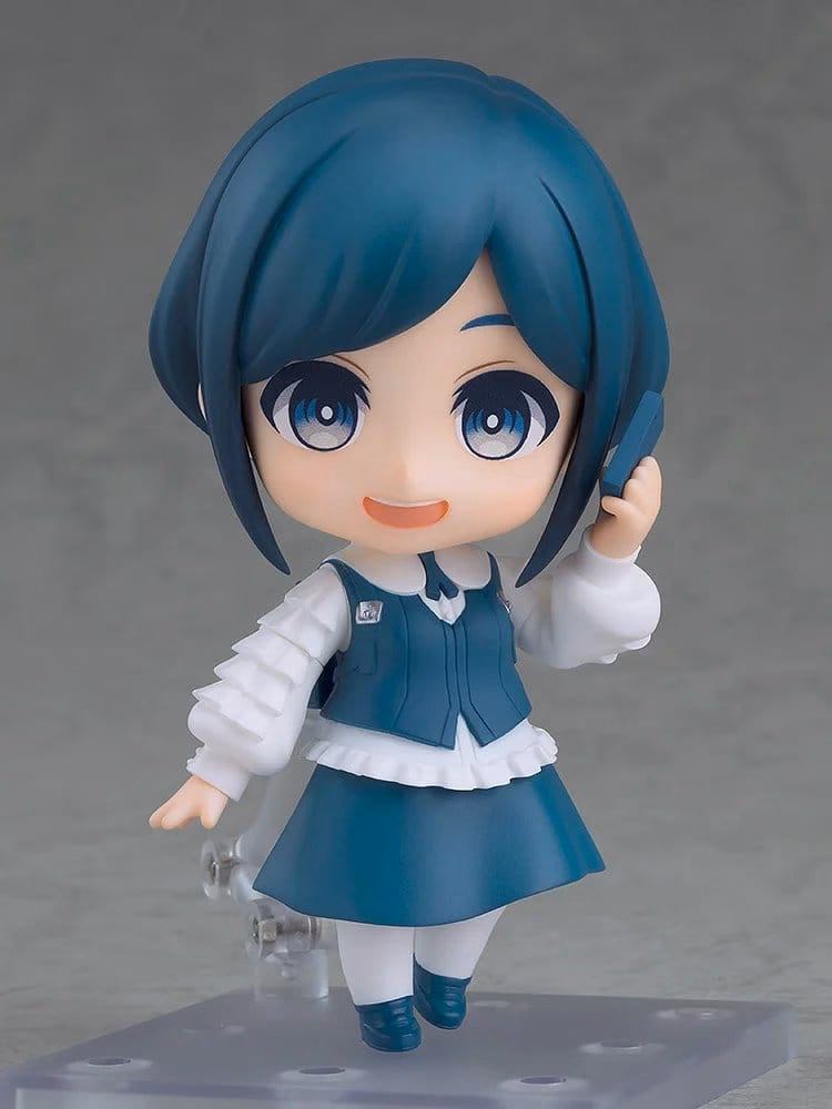Urban Myth Dissolution Center Nendoroid Action Figure Azami Fukurai 10 cm by Good Smile Company - nan