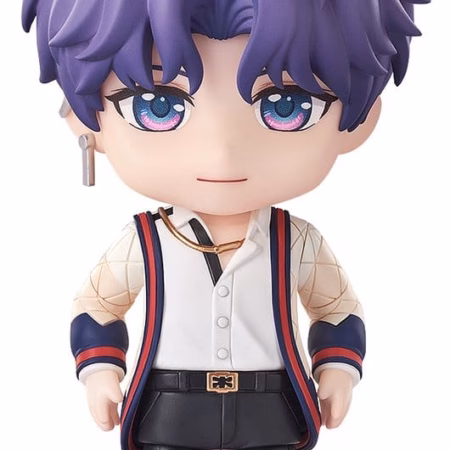 Love and Deepspace Nendoroid Action Figure Rafayel 10 cm by Good Smile Arts Shanghai - Love and Deepspace