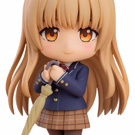 The Angel Next Door Spoils Me Rotten Nendoroid Action Figure Mahiru Shiina 10 cm by Good Smile Company - The Angel Next Door Spoils Me Rotten