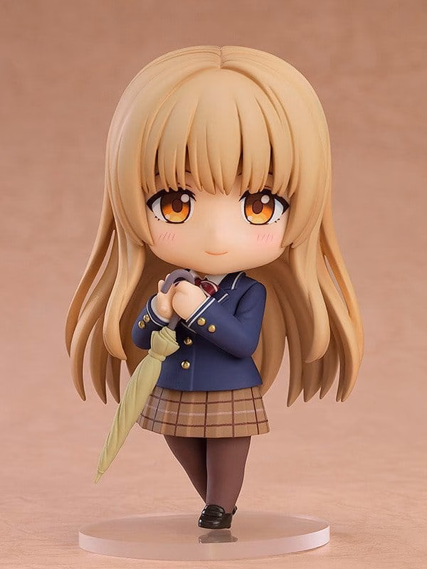 The Angel Next Door Spoils Me Rotten Nendoroid Action Figure Mahiru Shiina 10 cm by Good Smile Company - The Angel Next Door Spoils Me Rotten
