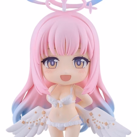 Blue Archive Nendoroid Basic Action Figure Mika Misono (Swimsuit) 10 cm by Good Smile Company - Blue Archive