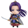 The Apothecary Diaries Nendoroid Action Figure Jinshi: Armor Ver. 10 cm by Good Smile Company - The Apothecary Diaries