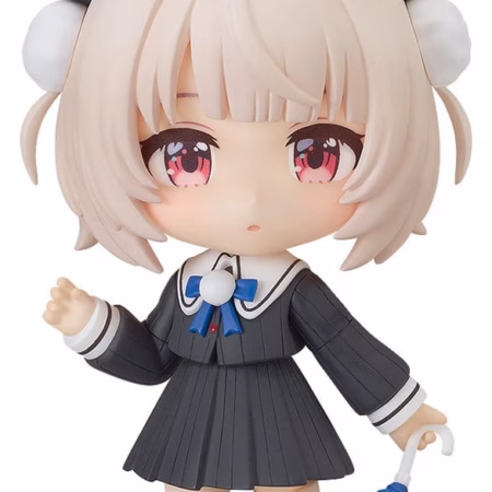 Ui Shigure Nendoroid Action Figure Ui 10 cm by Good Smile Company - Shigure Ui