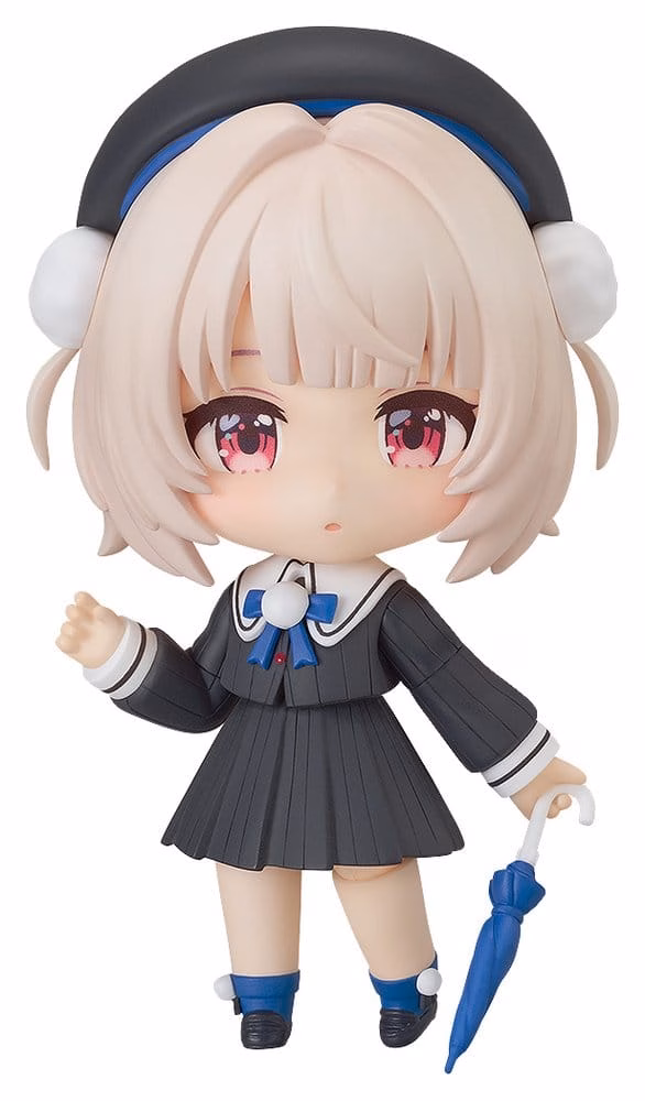Ui Shigure Nendoroid Action Figure Ui 10 cm by Good Smile Company - Shigure Ui
