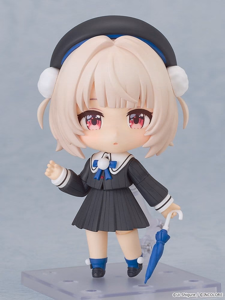 Ui Shigure Nendoroid Action Figure Ui 10 cm by Good Smile Company - Shigure Ui