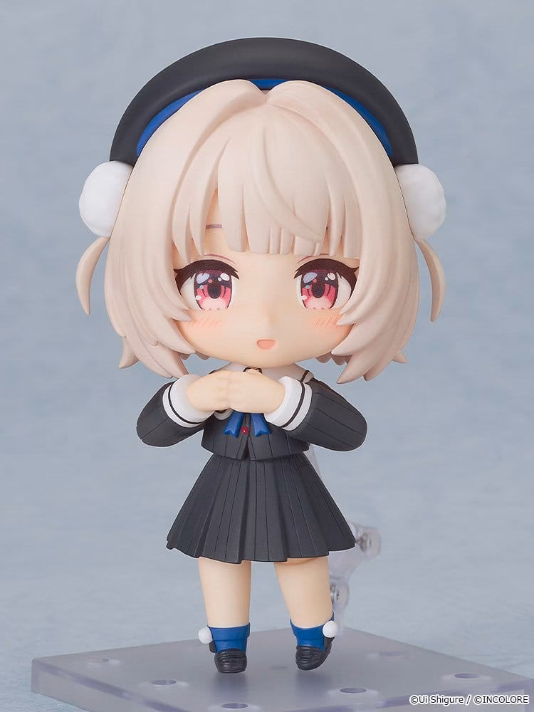 Ui Shigure Nendoroid Action Figure Ui 10 cm by Good Smile Company - Shigure Ui