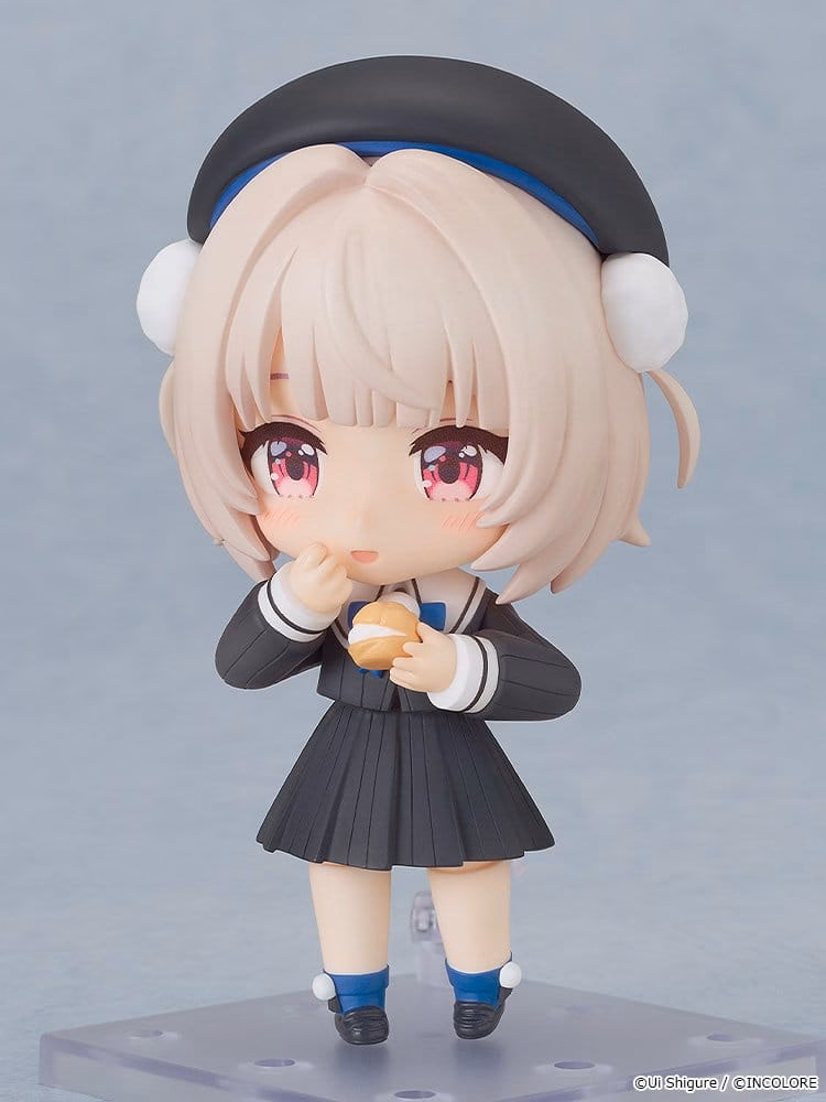 Ui Shigure Nendoroid Action Figure Ui 10 cm by Good Smile Company - Shigure Ui