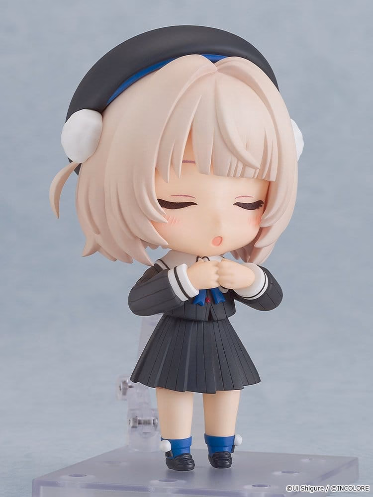 Ui Shigure Nendoroid Action Figure Ui 10 cm by Good Smile Company - Shigure Ui