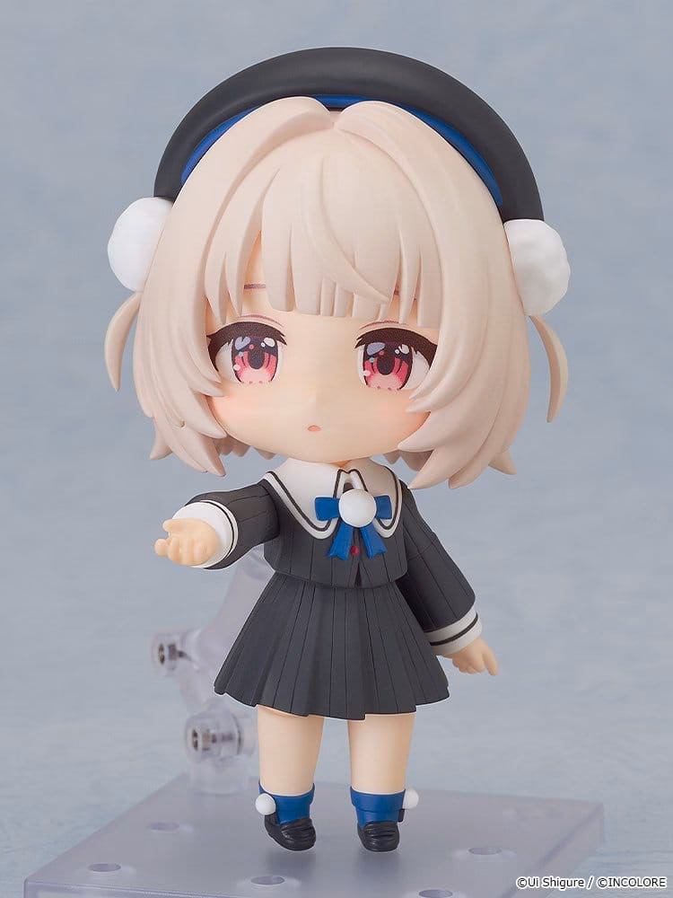 Ui Shigure Nendoroid Action Figure Ui 10 cm by Good Smile Company - Shigure Ui