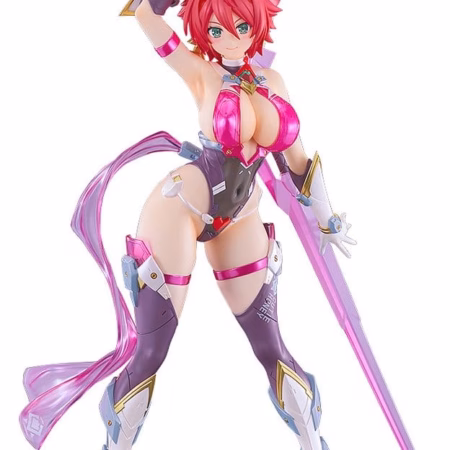 Cutie Honey Nova Pop Up Parade SP PVC Figure Cutie Honey 28 cm by Good Smile Company - Cutie Honey Nova