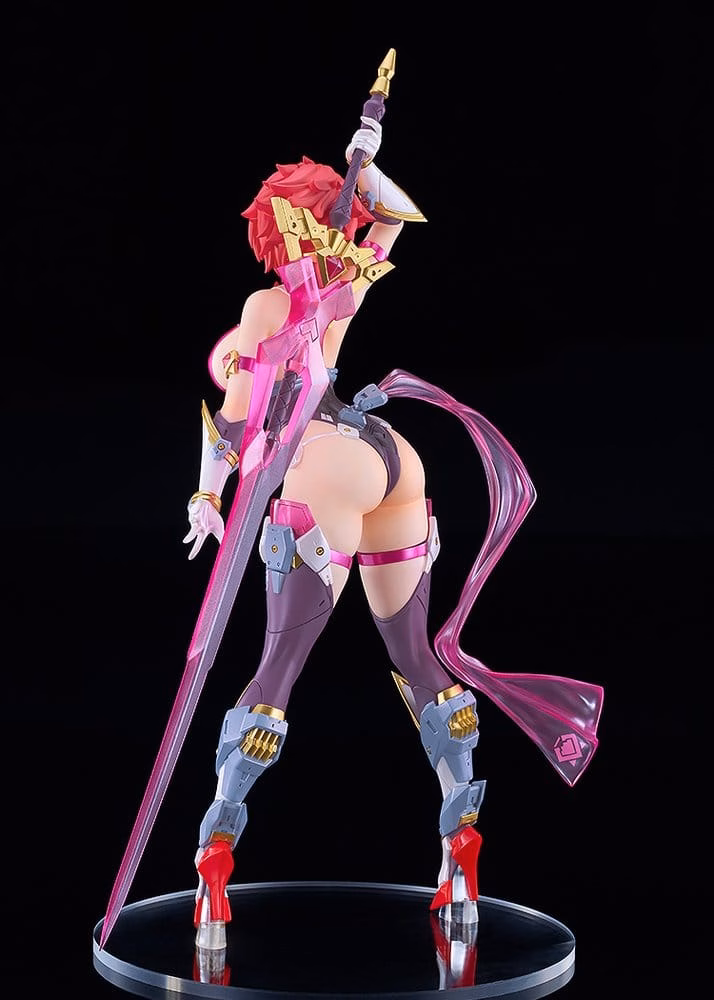 Cutie Honey Nova Pop Up Parade SP PVC Figure Cutie Honey 28 cm by Good Smile Company - Cutie Honey Nova