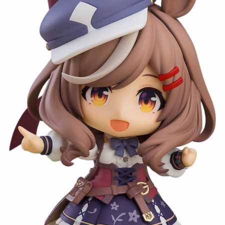 Umamusume: Pretty Derby Nendoroid Action Figure Matikanetannhauser 10 cm by Good Smile Company - Uma Musume Pretty Derby