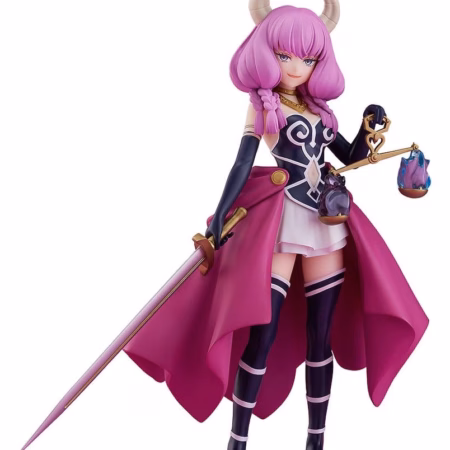 Frieren: Beyond Journey's End Pop Up Parade PVC Figure Aura 17 cm by Good Smile Company - Frieren