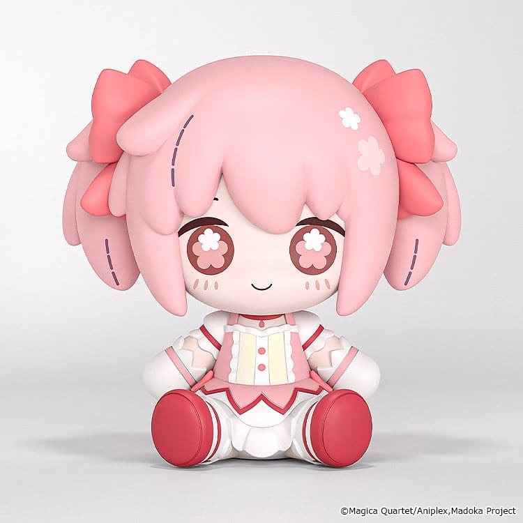 Puella Magi Madoka Magica Huggy Good Smile Mini Figure Madoka Kaname 7 cm by Good Smile Arts Shanghai - Puella Magi Madoka Magica
