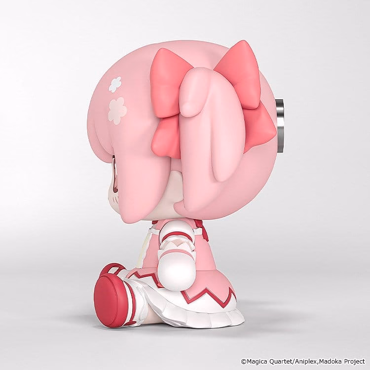 Puella Magi Madoka Magica Huggy Good Smile Mini Figure Madoka Kaname 7 cm by Good Smile Arts Shanghai - Puella Magi Madoka Magica