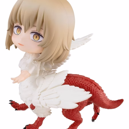 Delicious in Dungeon Nendoroid Action Figure Falin (Chimera) 11 cm by Good Smile Company - Delicious in Dungeon