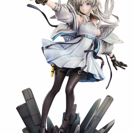 Arknights: Endfield PVC Figure 1/7 Perlica 32 cm by Good Smile Arts Shanghai - Arknights