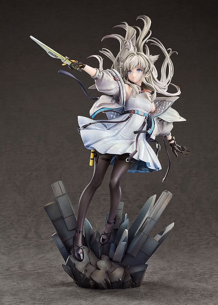 Arknights: Endfield PVC Figure 1/7 Perlica 32 cm by Good Smile Arts Shanghai - Arknights