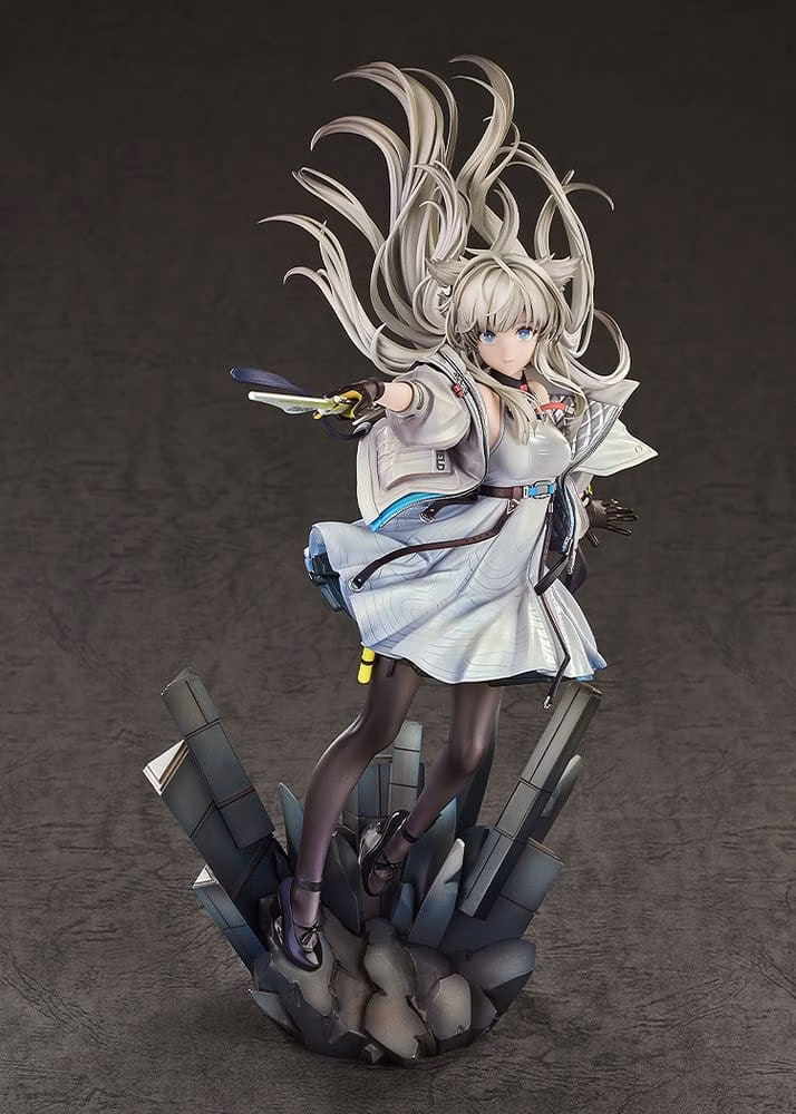 Arknights: Endfield PVC Figure 1/7 Perlica 32 cm by Good Smile Arts Shanghai - Arknights