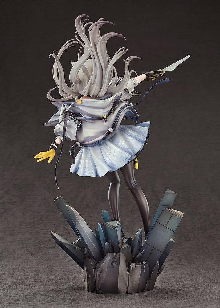 Arknights: Endfield PVC Figure 1/7 Perlica 32 cm by Good Smile Arts Shanghai - Arknights