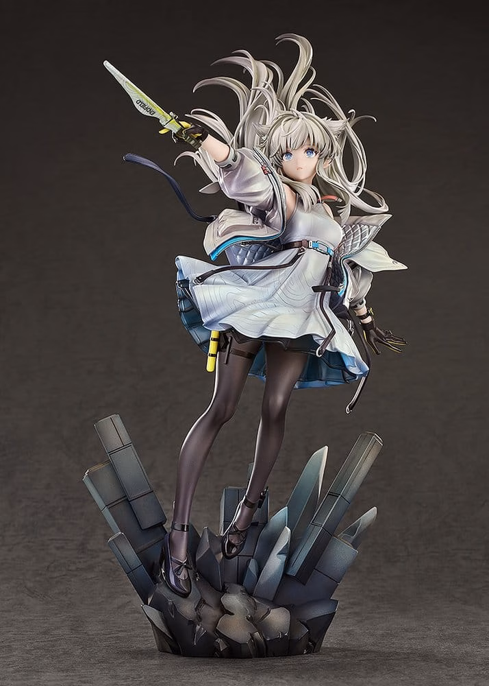 Arknights: Endfield PVC Figure 1/7 Perlica 32 cm by Good Smile Arts Shanghai - Arknights