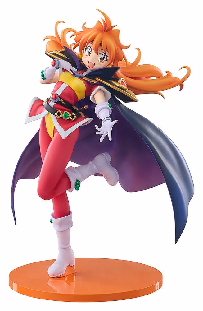 Slayers PVC Figure Lina Inverse Light Novel 16 cm by Kadokawa - Slayers