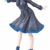 The Idolmaster Gakuen PVC Figure 1/7 Lilja Katsuragi-Hakusen- 23 cm by Kotobukiya - Gakuen Idolmaster