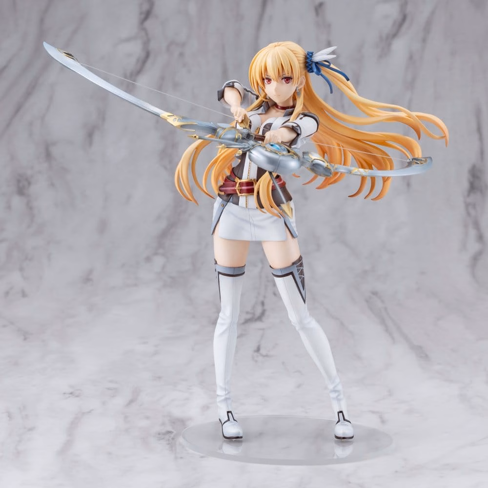 The Legend of Heroes PVC Figure 1/8 Alisa Reinford 21 cm by Kotobukiya - The Legend of Heroes