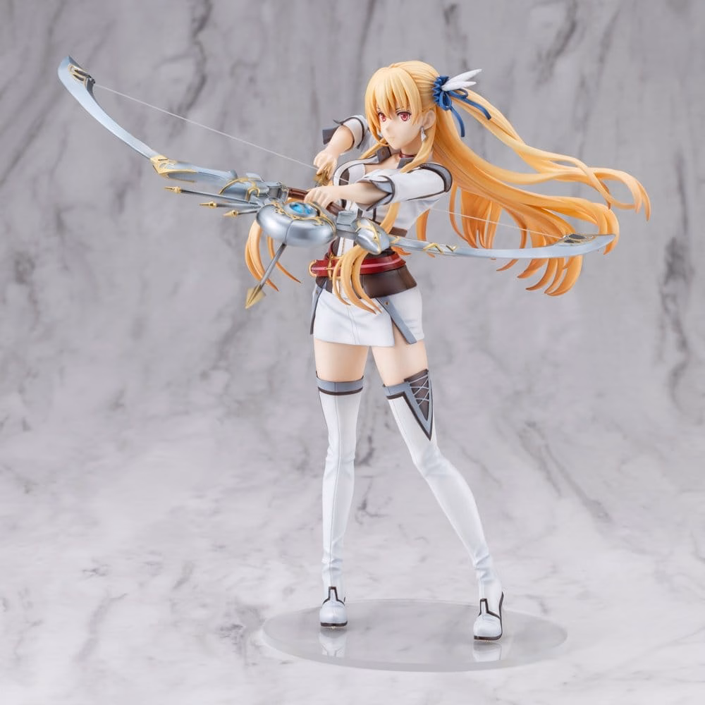 The Legend of Heroes PVC Figure 1/8 Alisa Reinford 21 cm by Kotobukiya - The Legend of Heroes