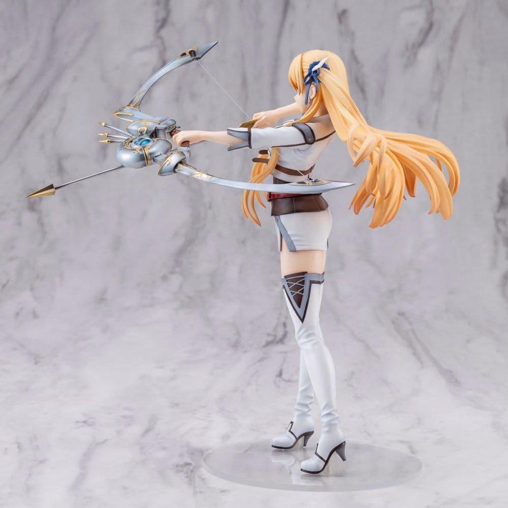 The Legend of Heroes PVC Figure 1/8 Alisa Reinford 21 cm by Kotobukiya - The Legend of Heroes